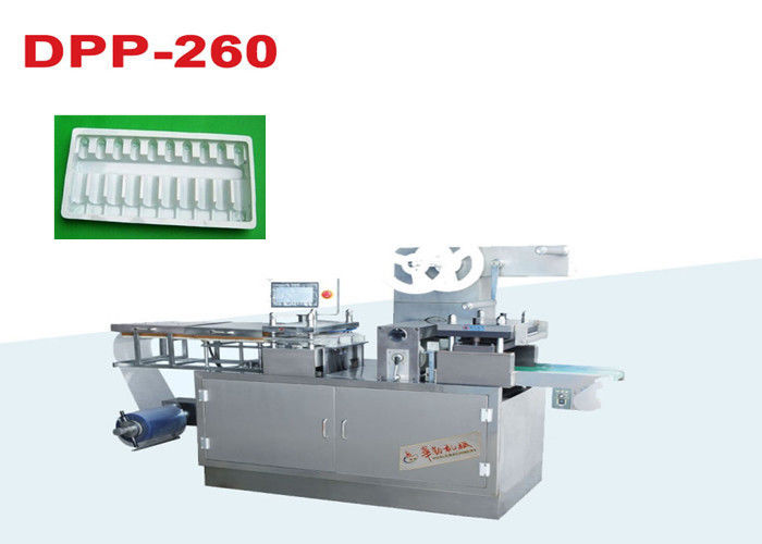 Plastic Tray Making Machine Pharmaceutical Vacuum Forming Equipment