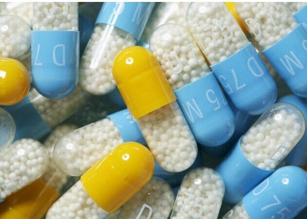 High Capacity Automatic Capsule Filling Machine with 9 Stegment Bores And Power Collector