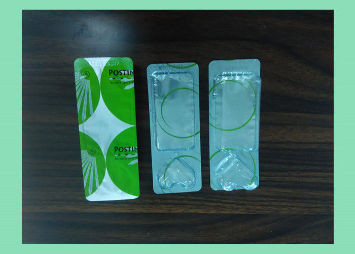 Automatic Deep Forming Plastic Food Packaging Machine HIGH SPEED
