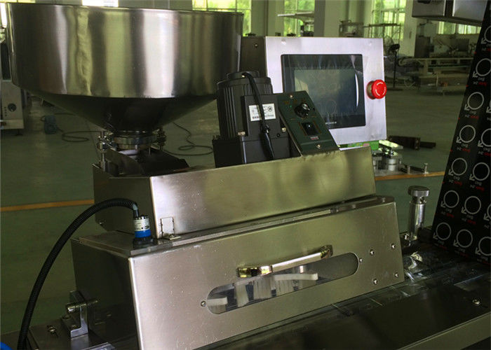 CE Approval Alu Alu Blister Packing Machine Pharmacy Blister Packaging Machine