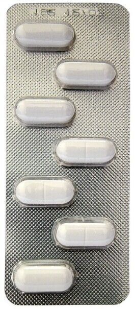 Mini Pharmaceutical Blister Packaging Machines / Wrapping Blister Line With Step Motor