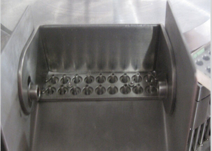 Pharmaceutical Rotary Type Auto Pill Powder Granual Capsule Filling Machine