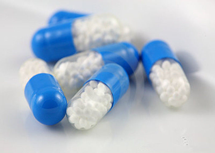 Powder / Pellet Semi Auto Capsule Filling Machine Multi Functional