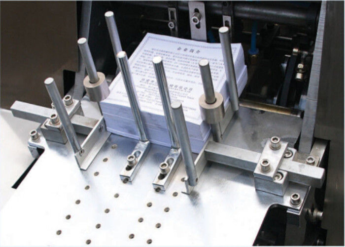 Automatic Cartoning Machine Customzied Carton Box Packing Machine