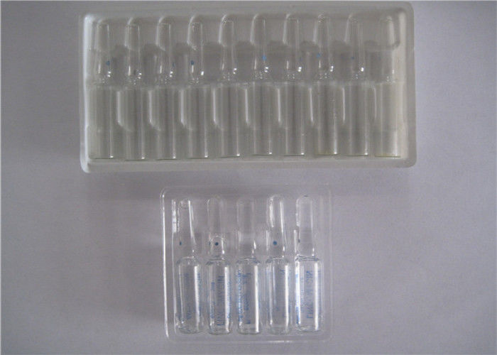 Automatic Plastic Thermoforming Machine Plastic Tray Case Making Machine