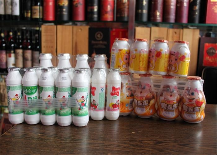 Automatic L-bar Sealing And Shrink Fully Closed Packing Machine For Food Outer Packaging