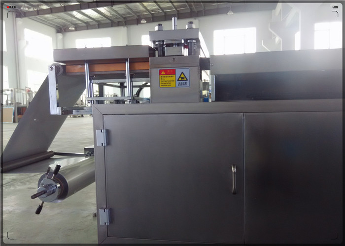 Automatical Mini Small Blister Packaging Machine Blister Sealing Machine