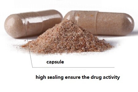 CE Semi Auto Capsule Filling Machine Pharmaceutical Filling Equipment With Touch Panel