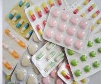 CE Certificated Blister Packaging Machine Pharmaceutical Industry DPP-A