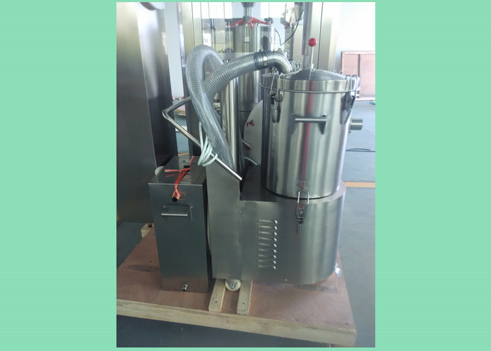 NJP-800 Hard Capsule Filling Machine , Pharmaceutical Auto Capsule Filling Machine