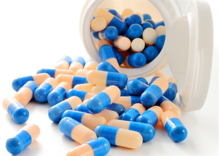 NJP - 400C Fully Automatic Capsule Filling Machine Encapsulation Machine
