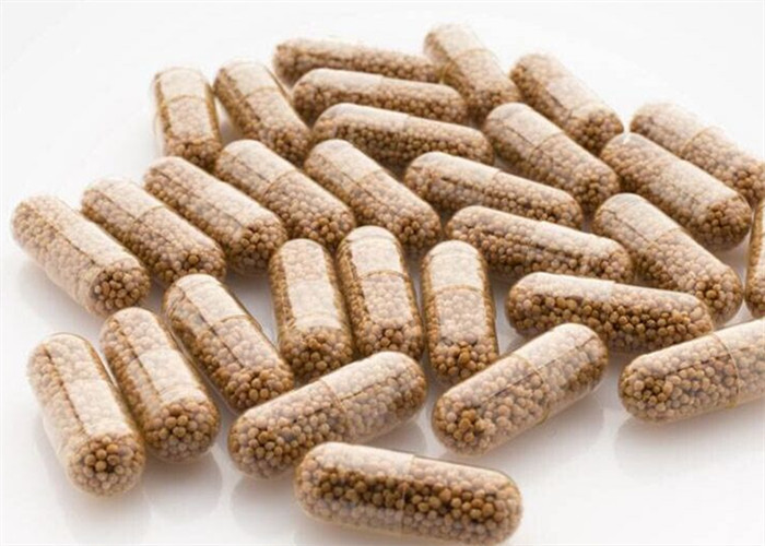 Pharmaceutical Small Automatic Capsule Filling Machine for Hard Capsule Powder Filling