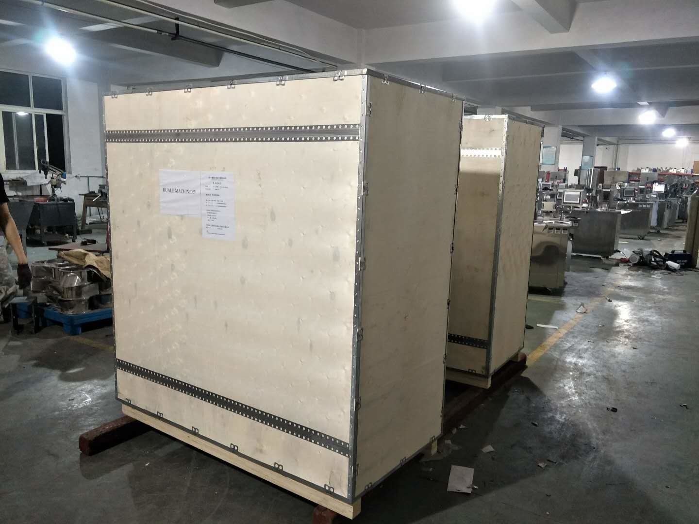 New Improved Semi Auto Capsule Filling Machine Hard Capsule encapsulateing Machine