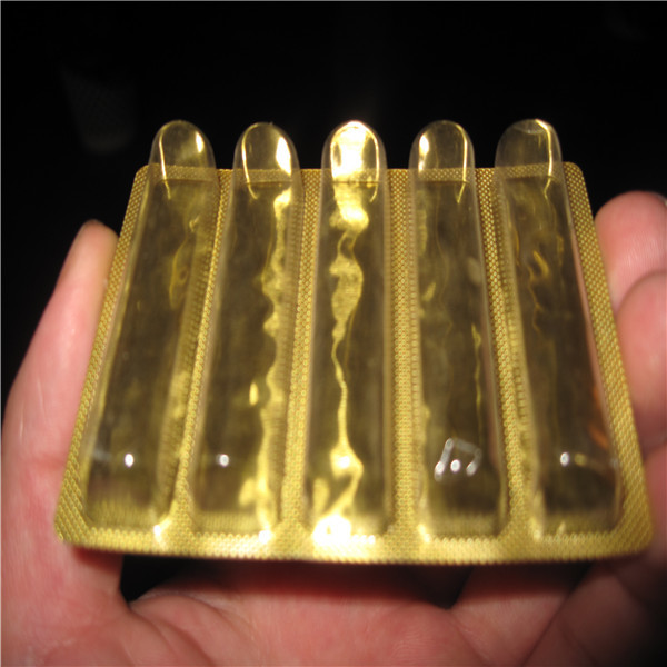 Aluminum Plastic High Speed Blister Packing Machine Pharmaceutical Packaging Equipment