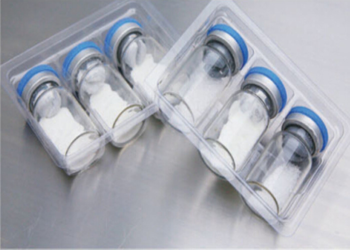 Auto Plastic Tray Making Machine Thermoforming And Feeding For Vial Or Ampoule
