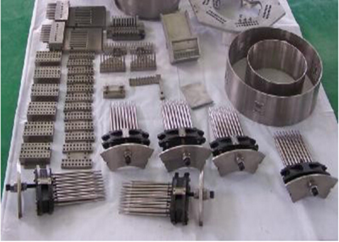 NJP - 800C Pharma Automatic Capsule Filling Machine high Output