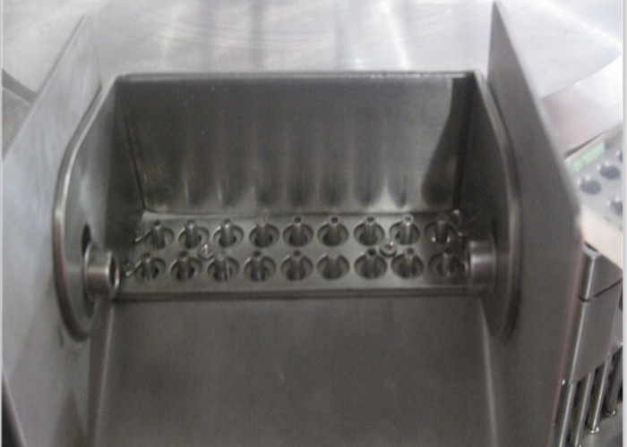 Pharmaceutical Rotary Type Auto Pill Powder Granual Capsule Filling Machine