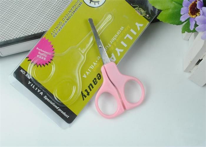 USB Small Automatic Blister Packing Machine Blister Card Packaging Machine